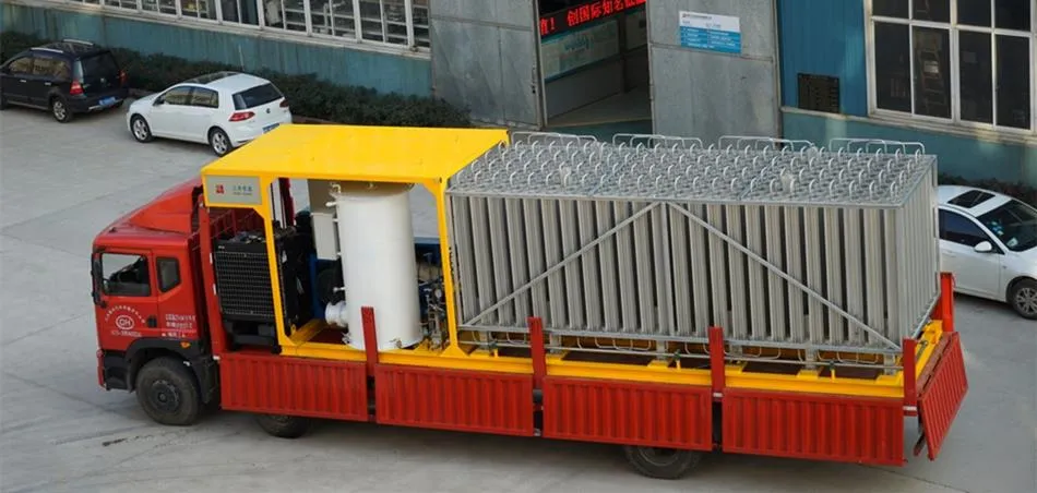 Det viser seg at du er som denne sentrifugalpumpen