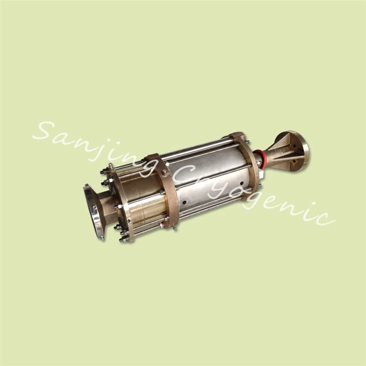 Submerged Pumps